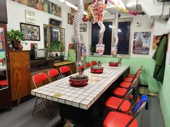 -永安里地摊烤肉(中关村店)
