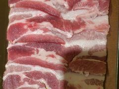 -正宗齐齐哈尔烤肉·齐牛哥鲜切炭火烤肉(杭州总店)