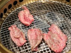 -海之屋韩式烤肉(海棠68环球美食街店)