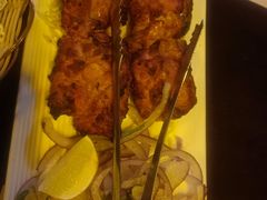 -Bombay Grill印度餐厅