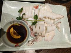 -抱德·潮汕味(琶洲店原惠城鱼仔)