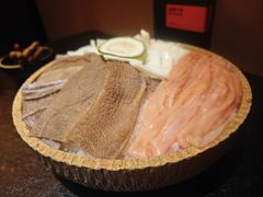 -色響火锅(恒隆广场店)