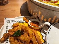 -太二酸菜鱼(沈阳万象城店)