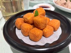 -金苑海鲜酒家(来魅力店)