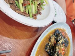 -湖南人家湘菜馆(镇江路店)