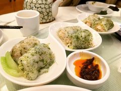 万山海苔一品肠-万山楼海鲜酒家·二十三年老字号