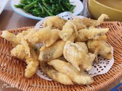 -洲晓鲜·舟山海鲜大排档(朱家尖风景区店)