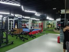 -贝菲特游泳健身(徐泾店)
