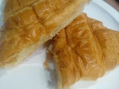 牛油牛角包-维園(小梅大街店)