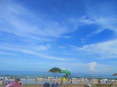 -西涌国际滨海旅游区