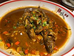 -赣饭农家·江西小炒(西乡店)
