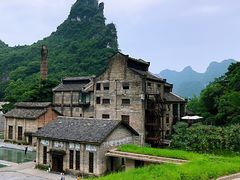 -阳朔糖舍酒店·糖舍餐厅&酒吧