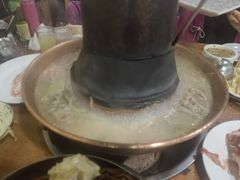 -元盛居(生态大街店)