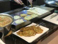-素满香·素食自助餐(西安·民乐园店)