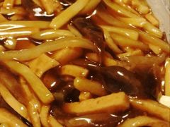 -圆满素食林饭店非遗素食(河西店)