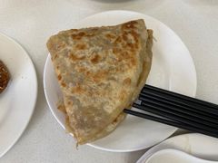 -老磁器口豆汁店(天坛店)