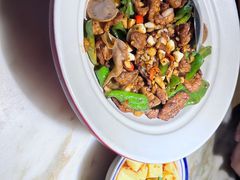 -醉美长安·陕菜(万和城店)