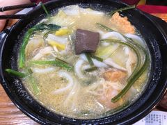 -金陵杨胖子·砂锅麻辣烫(金轮新天地店)