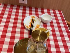 -西贝(常熟印象城店)