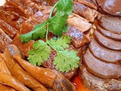 -潮州府·潮菜·砂锅粥(徐家汇店)