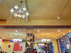 -如意林卡藏餐吧 (九寨沟店)