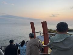 -白城沙滩