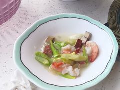 -巧克力渔家.小船海鲜家常菜(万平口店)