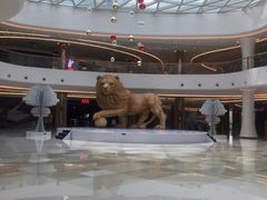 -棕榈MALL