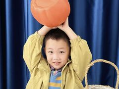 -蓝话筒·少儿成人演讲口才·主持朗诵·戏剧表演(大华第一坊店)