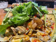 -王扯火胖哥烤生蚝(眉山首店)