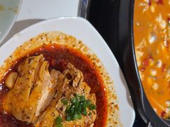 -周渝食惦酸菜鱼(青浦店)