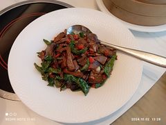 -同庆楼(天鹅酒家店)
