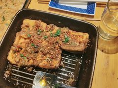 -肉串汪(月坛店)