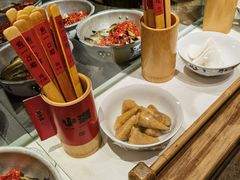 -田小狗的饭店(碧桂园店)