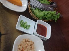 -春川铁板鸡(高科园店)