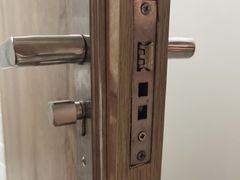 -魔尔公寓(广州动物园地铁站店)