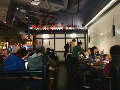 大堂-苏乡兰亭·新派淮扬菜(吾悦广场店)