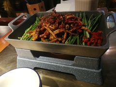 -六合居·明厨亮灶餐厅(成双大道店)