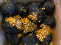 手工墨鱼丸-奶奶的美食(悦立方店)