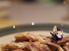 香糟鸭舌-恰恰餐厅(硕和生活广场店)