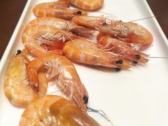 -渔傅印象滩涂霞浦海鲜(井大路店)