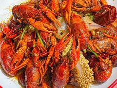 -香满锅老北京羊蝎子火锅·家常菜(新街口店)