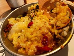 外婆拌饭-下酒(华熙店)