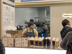 -万达广场(北京槐房店)