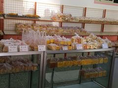 -中关村茶点