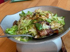 -望湘园·湖南菜(宏伊店)