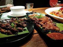 -别院里音乐餐酒吧(双流航空港店)