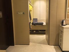 -北京康莱德酒店