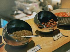 -漆黑觉米粉(三里屯店)