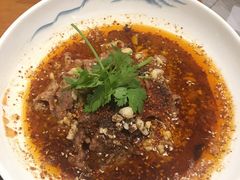 水煮牛肉-莲香西域·正宗新疆菜(龙华店)